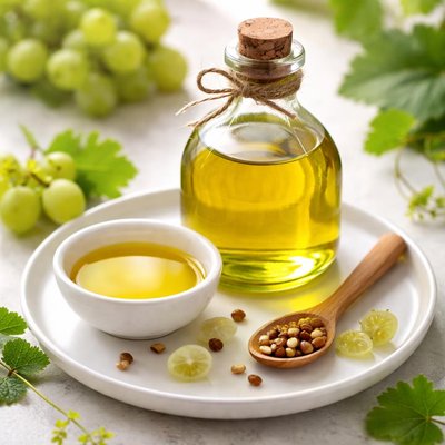Grapeseed oil