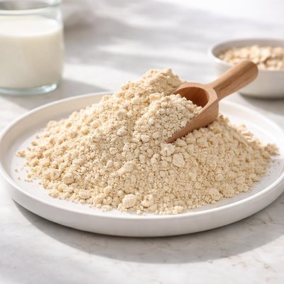 Grass fed protein powder