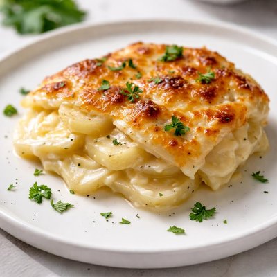 Gratin dauphinois