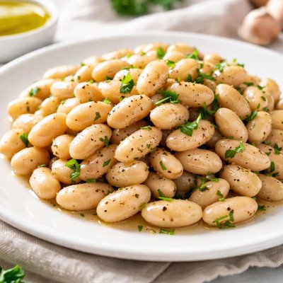 Great northern beans