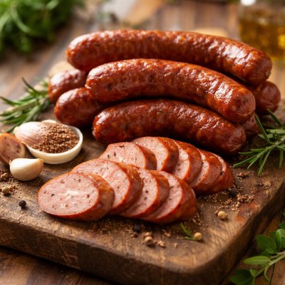 Great valley sausage
