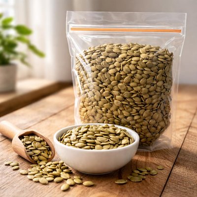 Great value  pumpkin seeds