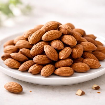 Great value almonds