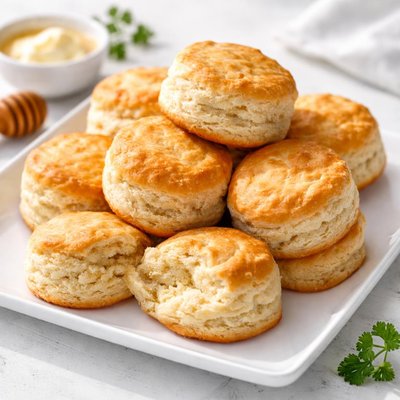 Great value biscuits