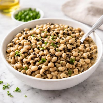 Great value black eye peas