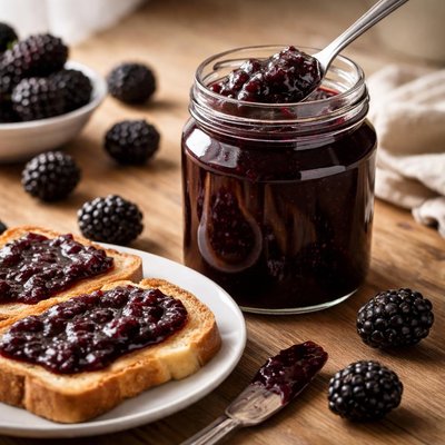 Great value blackberry spread
