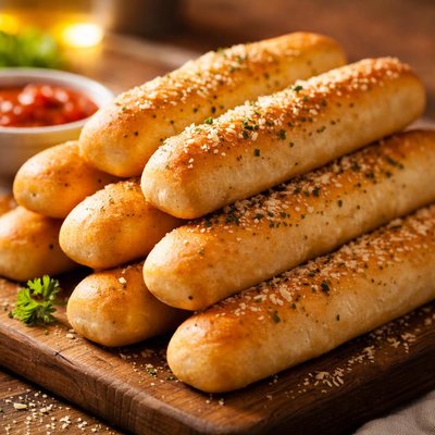 Great value breadsticks