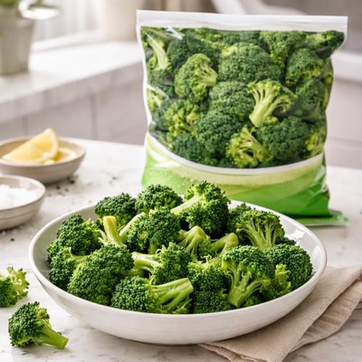 Great value broccoli