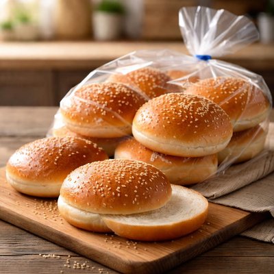 Great value buns