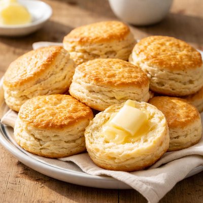 Great value buttermilk biscuits