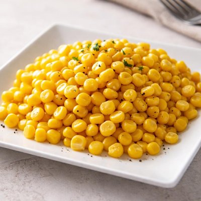Great value canned sweet corn