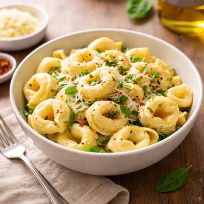 Great value cheese tortellini