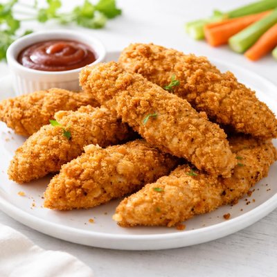 Great value chicken strips