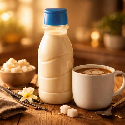 Great value coffee creamer