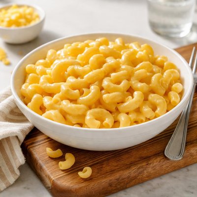 Great value creamy mac and cheese