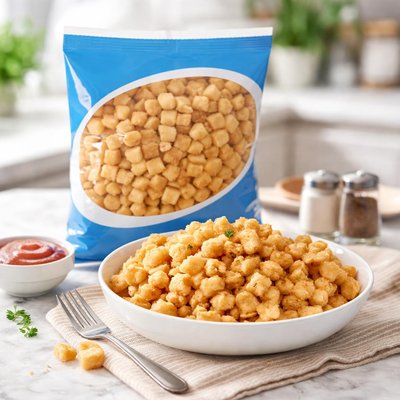 Great value diced hashbrowns