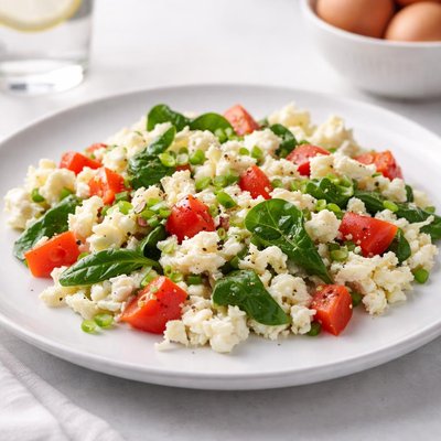 Great value egg whites