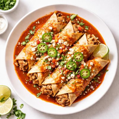 Great value enchalada sauce