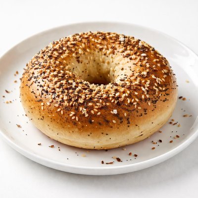 Great value everything bagel