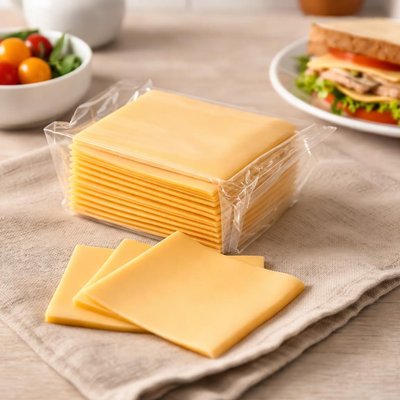 Great value fat free singles