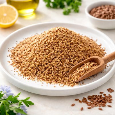 Great value flaxseed