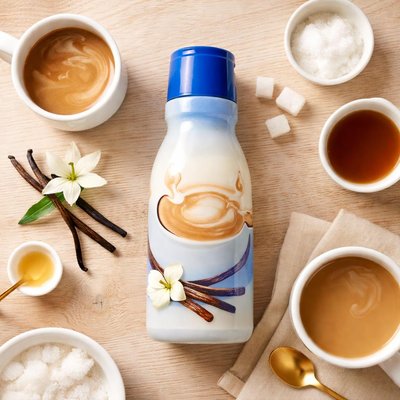 Great value french vanilla creamer