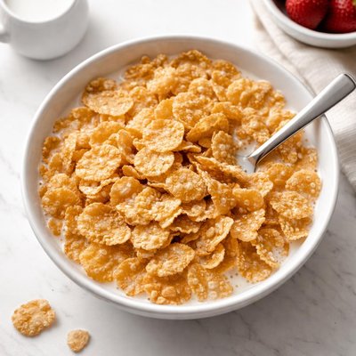 Great value frosted flakes