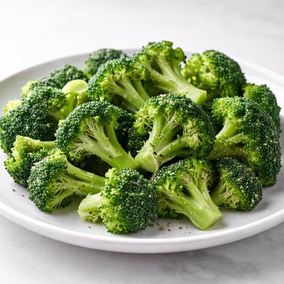 Great value frozen brocolli