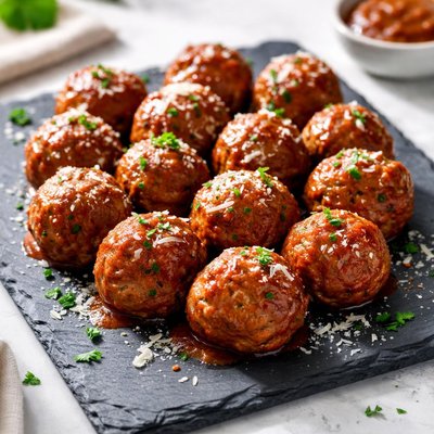Great value frozen meatballs