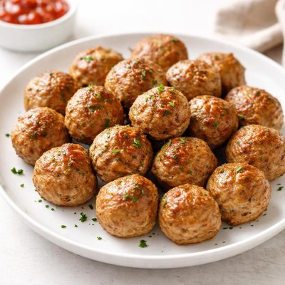 Great value frozen turkey meatballs