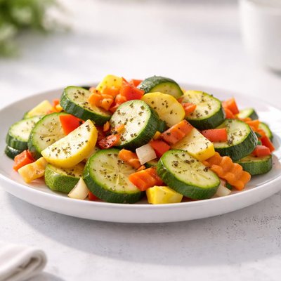 Great value frozen zuccini blend