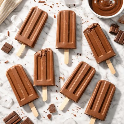 Great value fudgesicle