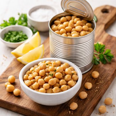 Great value garbanzo beans