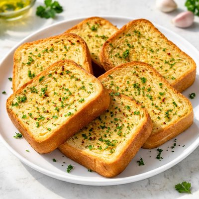 Great value garlic texas toast