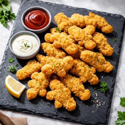 Great value gator tots