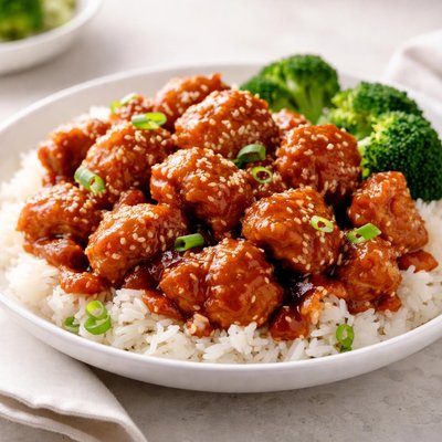 Great value general tsos chicken