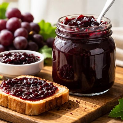 Great value grape jelly