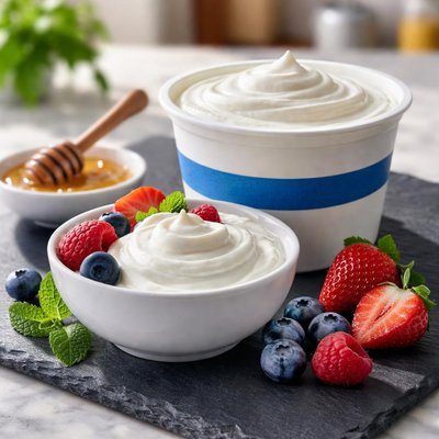Great value greek yogurt