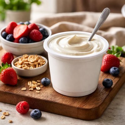 Great value greek yougert