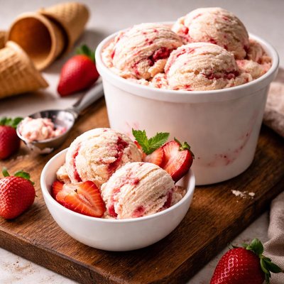 Great value ice cream