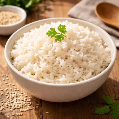 Great value jasmin rice