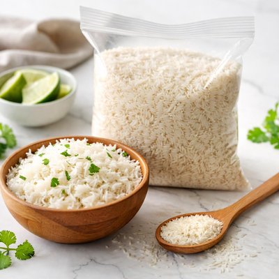 Great value jasmine rice