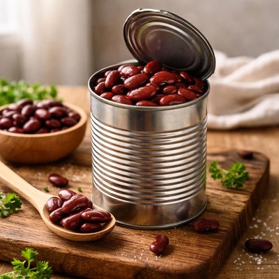 Great value kidney beans