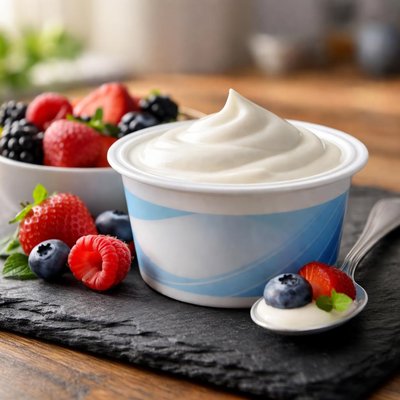 Great value light greek yogurt