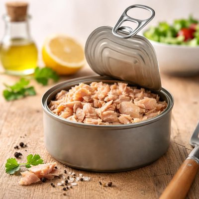 Great value light tuna