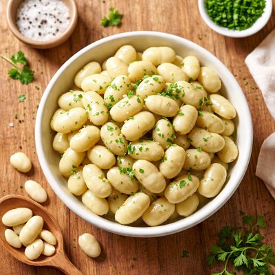 Great value lima beans