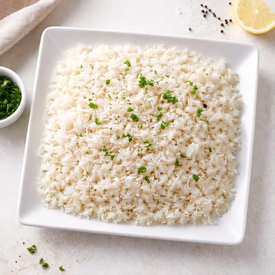 Great value ling grain rice
