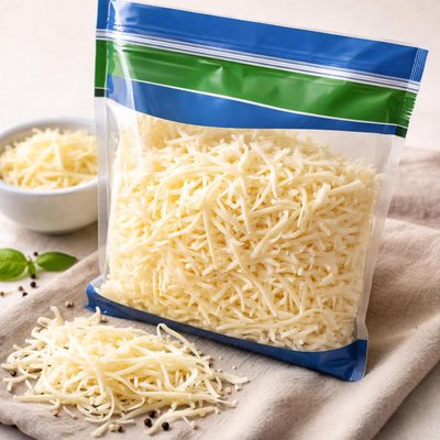 Great value low moisture part skim shredded mozzarella