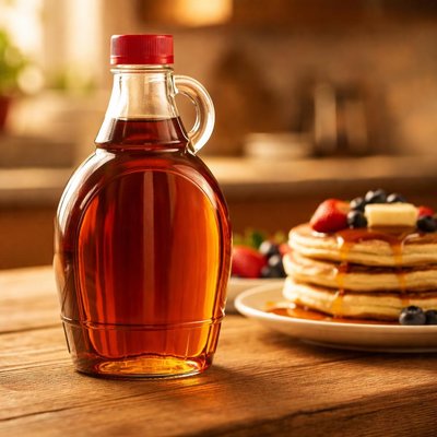 Great value maple syrup