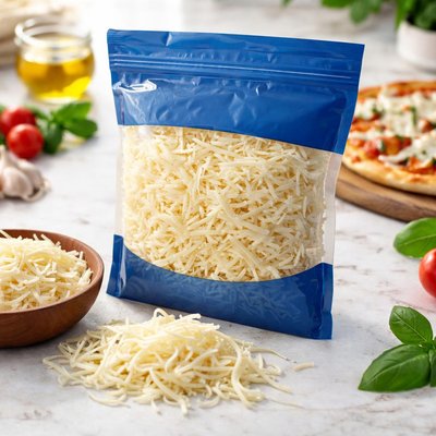 Great value mozzarella shredded cheese